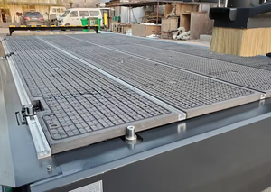 20% Discount!!5Axis EPS <strong>CNC</strong> 2000*4000mm Large Size ATC <strong>CNC</strong> Router <strong>4</strong> <strong>Axis</strong> <strong>CNC</strong> Foam Cutter With Rotary - Product Image 5