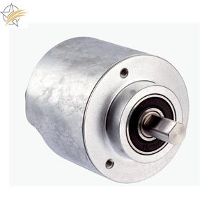 SICK絶対値エンコーダーAFM60A- S4NB018x12 - Product Image 1