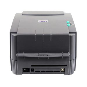 TTP 244 PRO <strong>Printer</strong> 203DPI Desktop Thermal Transfer Barcode for Original TSC Machine - Product Image 6
