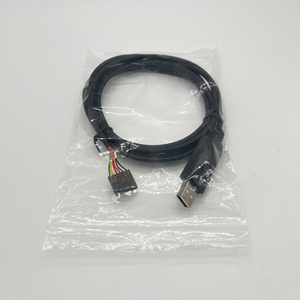 1.8m <strong>Usb</strong> to 6Pin <strong>Ttl</strong> <strong>Serial</strong> <strong>Cable</strong> with FT232RL Chipset - Product Image 5