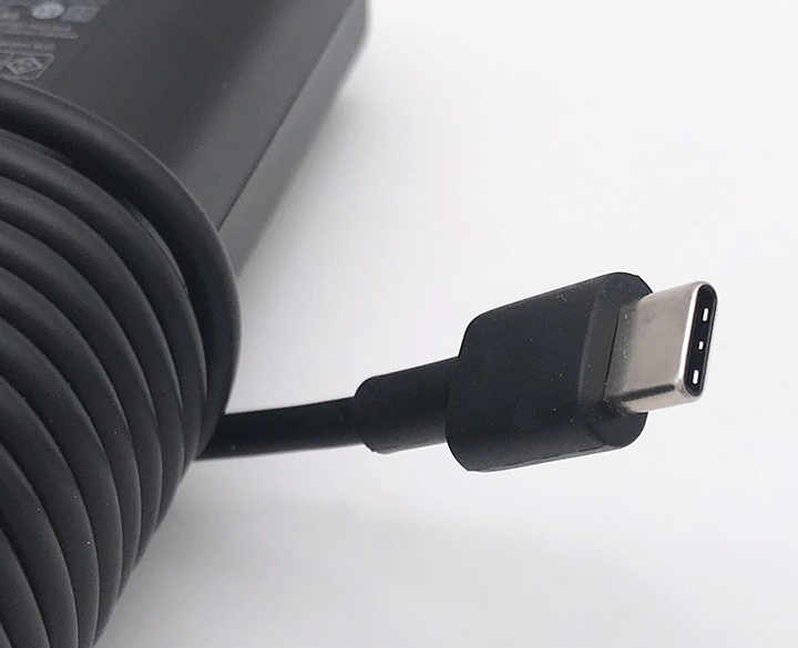 20V 3.25A 65W Type-C USBC Laptop AC Adapter Power Charger for DELL Latitude 7310 LA65NM190 Notebook Adapter
