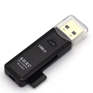 Factory Direct Sale <strong>Usb</strong> 3.0 <strong>Card</strong> Reader Adapter 1tb Memory Cardt Transfer Speed <strong>Usb</strong> 3.0 Tf <strong>Card</strong> Memory <strong>Card</strong> Reader - Product Image 3