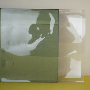 Box Printing New Year No Tax Dinosource Skin Care Packaging Cardboard Paper Blind Boxes for Beautiful Cosmetic <strong>Gift</strong> with Insert - Product Image 5