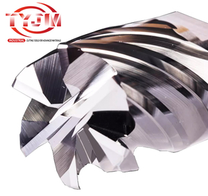 Özelleştirilebilir ODM/OEM değiştirilebilir kafa frezeler aracı tutucu bağlantı MFT aracı tutucu için çok yönlü yedek freze kafaları - Product Image 1