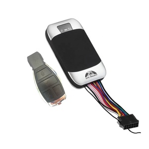 Baanool-rastreador de vehículos para gestión de flotas en tiempo real, gps, 303g - Product Image 1