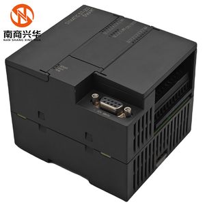 新しいオリジナル6ES7288-1SR20-0AA1PLCプログラマブルコントローラーSIMATIC S7-200 20V ACまたは110 DC電源12入力/8出力 - Product Image 3