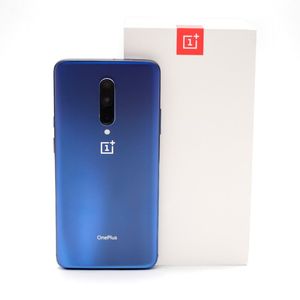 Çift Nano Sim ile kullanılan orijinal OnePlus 7 Pro 5G telefon abd hücresel (GSM CDMA LTE) Android işletim sistemini destekler - Product Image 2