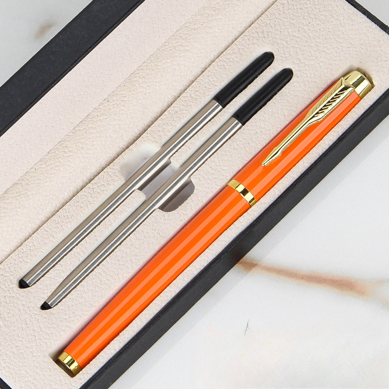KA205 orange double core