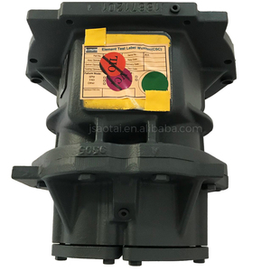 Atlas Copco bộ phận máy nén khí công nghiệp phần tử vít với Mô hình đầu C111 NOS. 1616671280 - Product Image 6