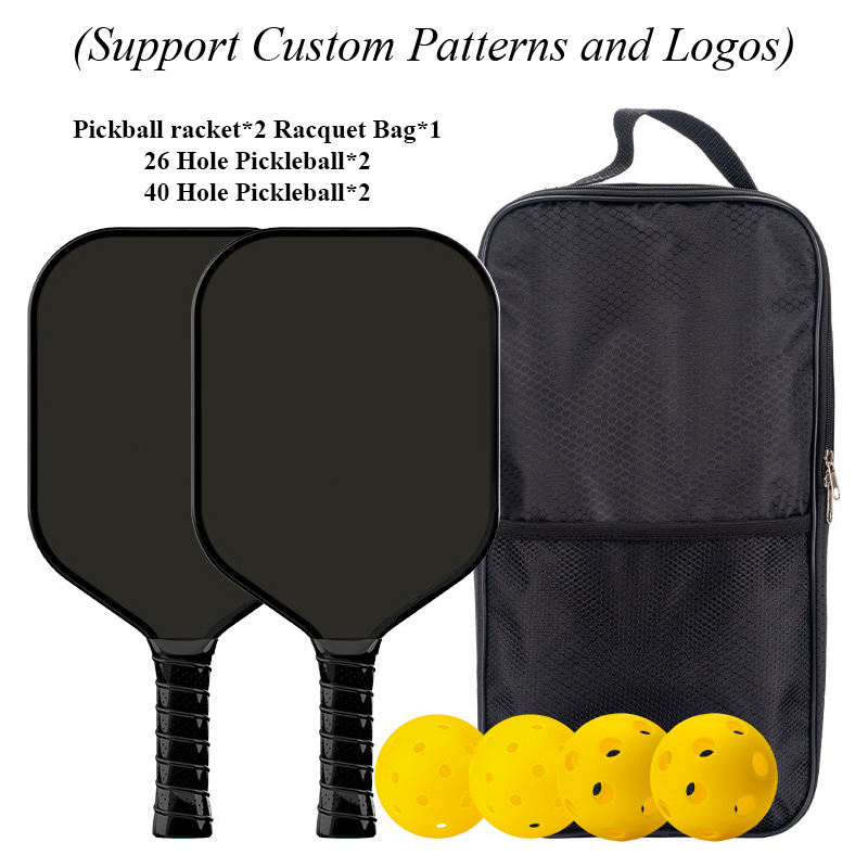 Pickleballs Set