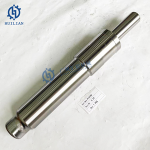 Búa Phụ Tùng Piston Chất Lượng Tốt Rock S29 S52 S54 S55 S56 S82 S83 Cho Máy Xúc Thủy Lực Máy Cắt Xi Lanh Tập Tin Đính Kèm - Product Image 3