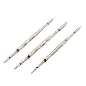 Sıcak satış yüksek kalite otantik JBC markalar C210 serisi havya İpuçları için CD-2SHQF lehimleme İstasyonu & Suit için T210 kolu - Product Image 2