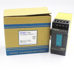Fatek plc可编程控制器FBs-6AD电子数据系统全新原装 - Product Image 5