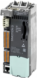 6SL3130-7TE21-6AA3ซีเมนส์ sinamics S120โมดูลไฟฟ้าที่ใช้งานอยู่6SL3130 6AA3 7TE21 - Product Image 5