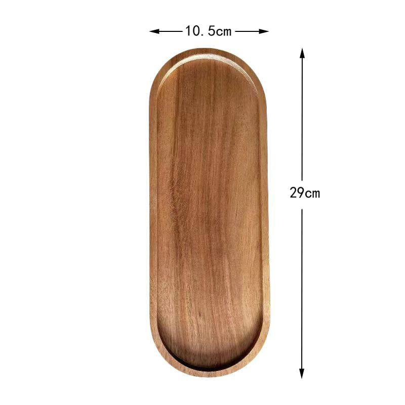 Large Oval 29*10.5cm