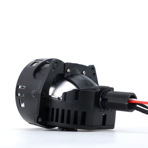 GPNE GS32 Led çift lazer far projektör bi lens parlaklık - Product Image 4