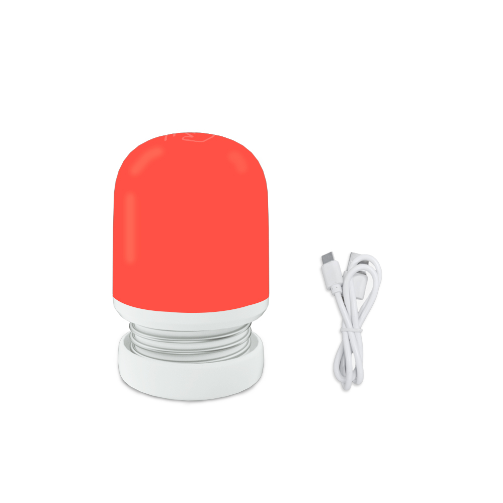 625~630/660/670 nm Rojo