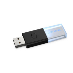 ตัวรับสัญญาณ USB TY-1803สำหรับคอนโซล Xbox One s/x รองรับ BT อะแดปเตอร์เกมแพดควบคุมไร้สาย5.0สำหรับการเล่นเกมสวิตช์ - Product Image 1