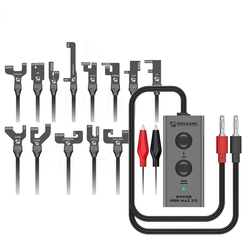 Power Pro Max