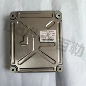 20814550 VOE20814550 VOLVO ECU ECM контроллер электронный модуль управления для D12 D16 D16E Renault Truck B12B Bus - Product Image 2