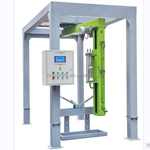 <strong>Brick</strong> Handler <strong>Brick</strong> Collecting Machine Automatic Block Carrying Machine <strong>Brick</strong> Sorter-Palletizer Concrete Palletizing <strong>System</strong> - Product Image 3