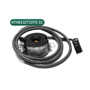 Поворотный кодер для материнской платы лифта 47HB13ZT10T9-33 детали лифта - Product Image 4