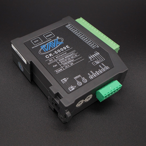 Ethernet Modbus TCP 8 relè di uscita con interruttore RS485 interruttore di uscita remota modulo PLC