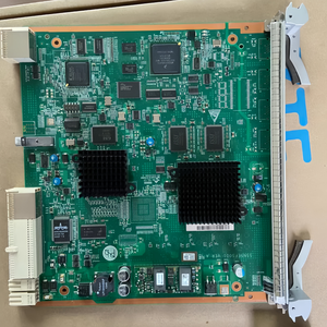 Placa compartida OSN 7500 OptiX serie OSN 8 FE 10/100M Placa de procesamiento Fast Ethernet con interruptor LAN SSN5EFS001 - Product Image 6