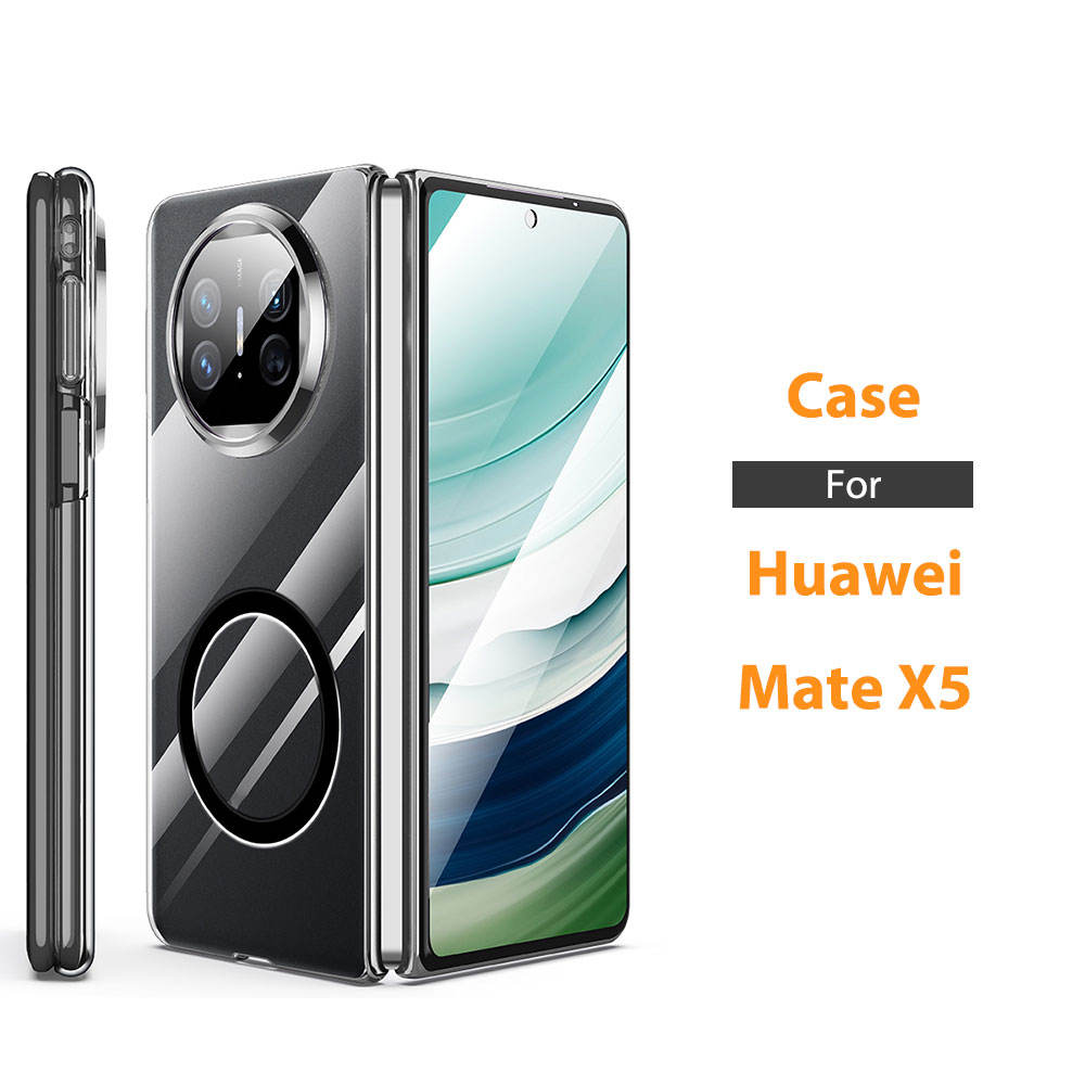 Black For Huawei Mate X5