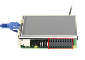 MHS <span class=keywords><strong>3</strong></span>,5 zoll <span class=keywords><strong>Raspberry</strong></span> <span class=keywords><strong>Pi</strong></span> farbe TFT LCD display Unterstützung <span class=keywords><strong>retropie</strong></span> spiel