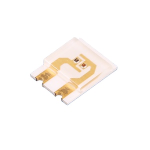 6048 SMD светодиодный чип питания 0,2 Вт RGB светодиодный чип с 660nm и 904nm PD свет Высокая производительность - Product Image 1