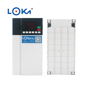 Controlador de frecuencia variable de frecuencia CA 2.2kw, VFD 2.2kw, inversor de frecuencia 1.5KW-400KW para control de motor - Product Image 6