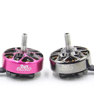 RCINPOWER SmooX 2806 Plus Brushless Motor 1350kv 1750kv 7 Inch Propeller Freestyle for <strong>RC</strong> Racing Drone Parts - Product Image 4
