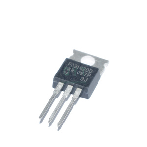 N-CH bán dẫn MOSFET irfb31n20 200V 31A đến 220 fb31n20d irfb31n20d - Product Image 2