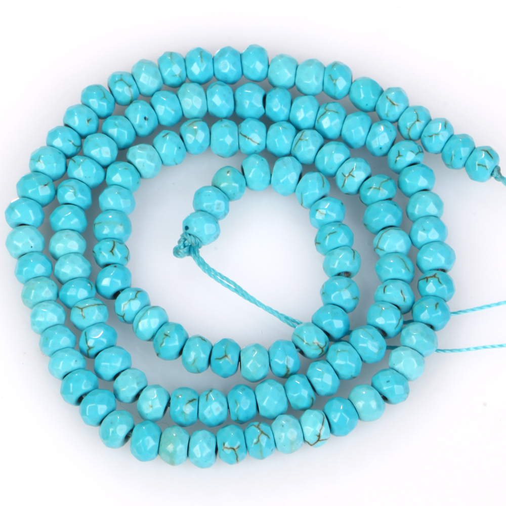 Blue Turquoise