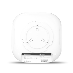 WiFi6 3000M Decken montierter AP MT7981-Speicher <span class=keywords><strong>256MB</strong></span> WAN PoE * 1/LAN * 1 10/100/1000Mbps Adaptive eingebaute Antenne