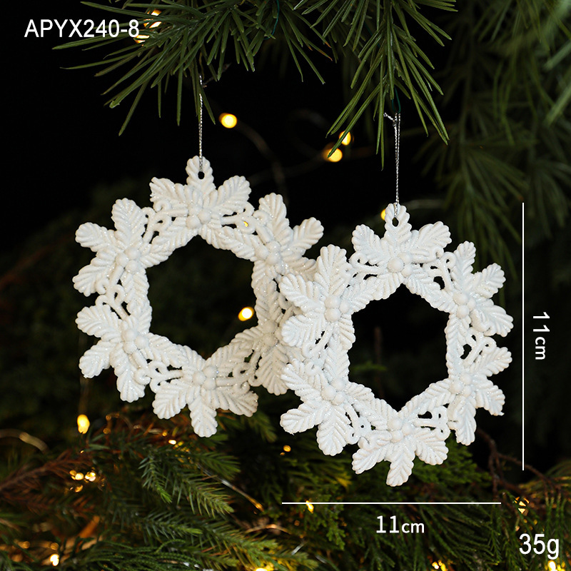 Small garland/2 pack