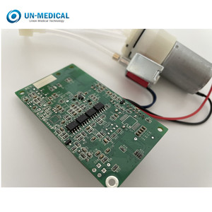 UN600F Development board от производителя модуль кровяного давления NIBP module board - Product Image 1