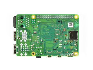 Merrillchip Stock Original Nuevo Raspberry Pi 4 Modelo B 1GB 2GB 4GB RAM Inalámbrico con placa de desarrollo WiFi Raspberry Pi 4 8GB - Product Image 5
