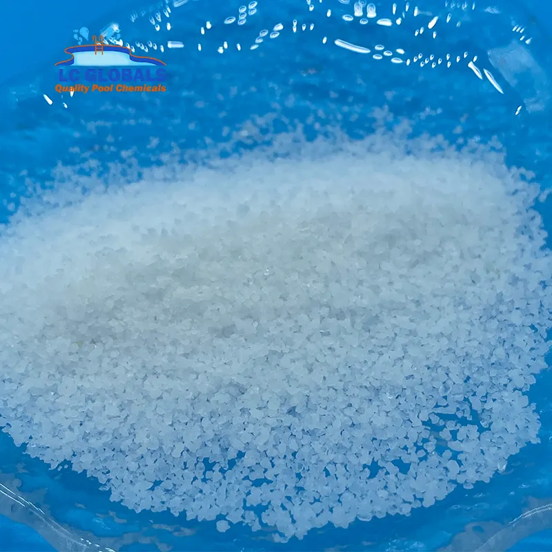 Sản xuất tại Trung Quốc xử lý nước thải hóa chất flocculant Anion cation Polyacrylamide apam cpam Pam