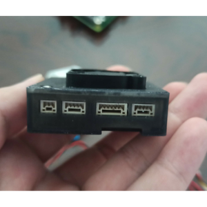 Trasmissione immagine Raspberry Pi 3b Mini FPV Set scheda Base Firmware OpenHD/EZ - Product Image 5