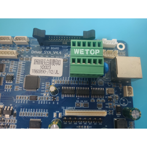 DTF Board Senyang XP600 Mian Board Driver SYA V4.4 <strong>A3</strong> DTF MainBoard for Dtf Printer V4 V5 - Product Image 2
