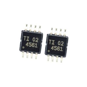 new original MCP4021-103E/SN MCP3202-CI/MS 3201 3422 MS AO A1 A6 PICS BOM Module Mcu Ic Chip Integrated Circuits Tda1023 - Product Image 1