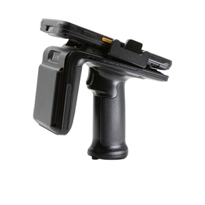 Chainway R6 Handheld RFID Sled RFID Reader <strong>QR</strong> <strong>Code</strong> Scanner 30~33dBm UHF R2000 BT 5.0 Meters Read Distance <strong>Android</strong> Operating - Product Image 2