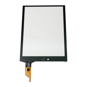 定制多点触摸屏4k智能面板交互式平板电容式触摸屏 - Product Image 1