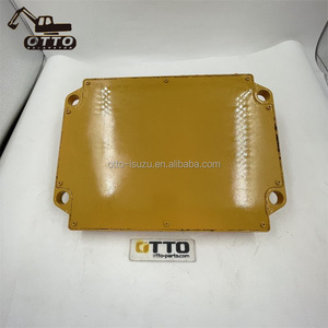 Экскаватор C18 C32 двигатель ECU модуль управления компьютером 478-7926 4787926 плата компьютера для гусеницы - Product Image 6