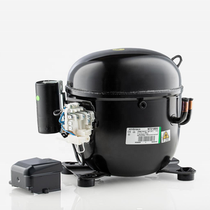 Embraco NT2212GK Compressor for Refrigerators Essential Part for Heat Exchange &amp; Refrigeration - Product Image 4