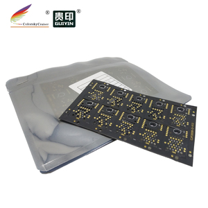 EC-C512-513 tương thích điện tự động thiết lập lại Cartridge Chip mạch hồ quang cho Canon pg512 CL513 XL PG 512 CL 513 10 cái ip2700 ip2702 - Product Image 1