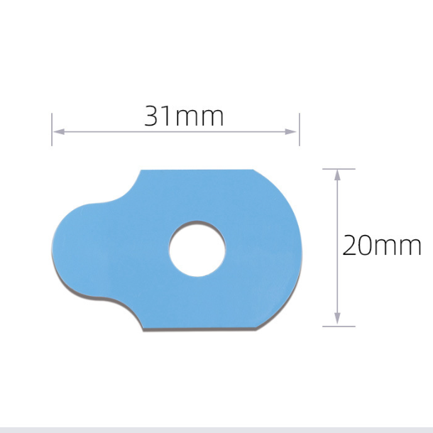 31*20mm
