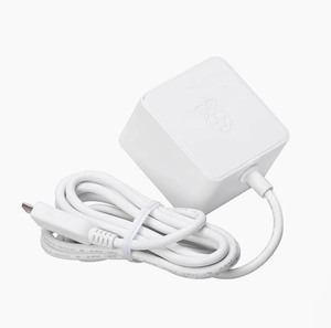 <strong>Raspberry</strong> <strong>Pi</strong> <strong>3</strong> Model B B+ Plus <strong>Power</strong> Supply Eu Us Uk Au 2.5a 5.1v Usb Charging Head With Plugs <strong>Pi</strong> 3B <strong>Raspberry</strong> <strong>Pi</strong> Zero2W - Product Image 4